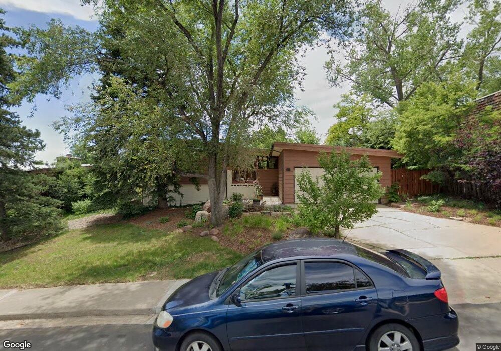 2110 Vassar Dr, Boulder, CO 80305 - photo 1