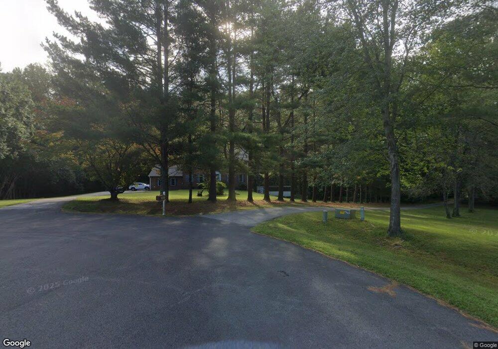 1950 Starlight Ln, Huntingtown, MD 20639 - photo 1