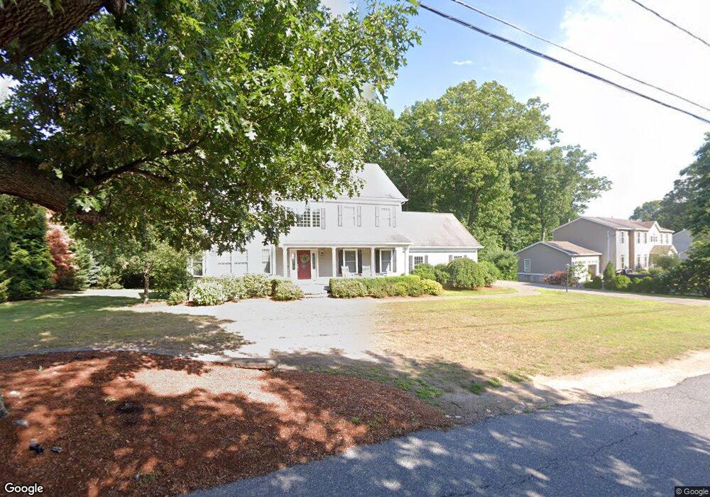 71 Higley Rd, Ashland, MA 01721 - photo 1