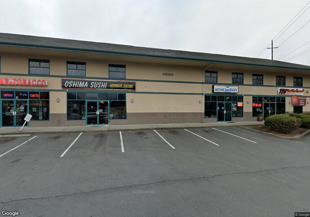 11108 Evergreen Way, Everett, WA 98204 - photo 1