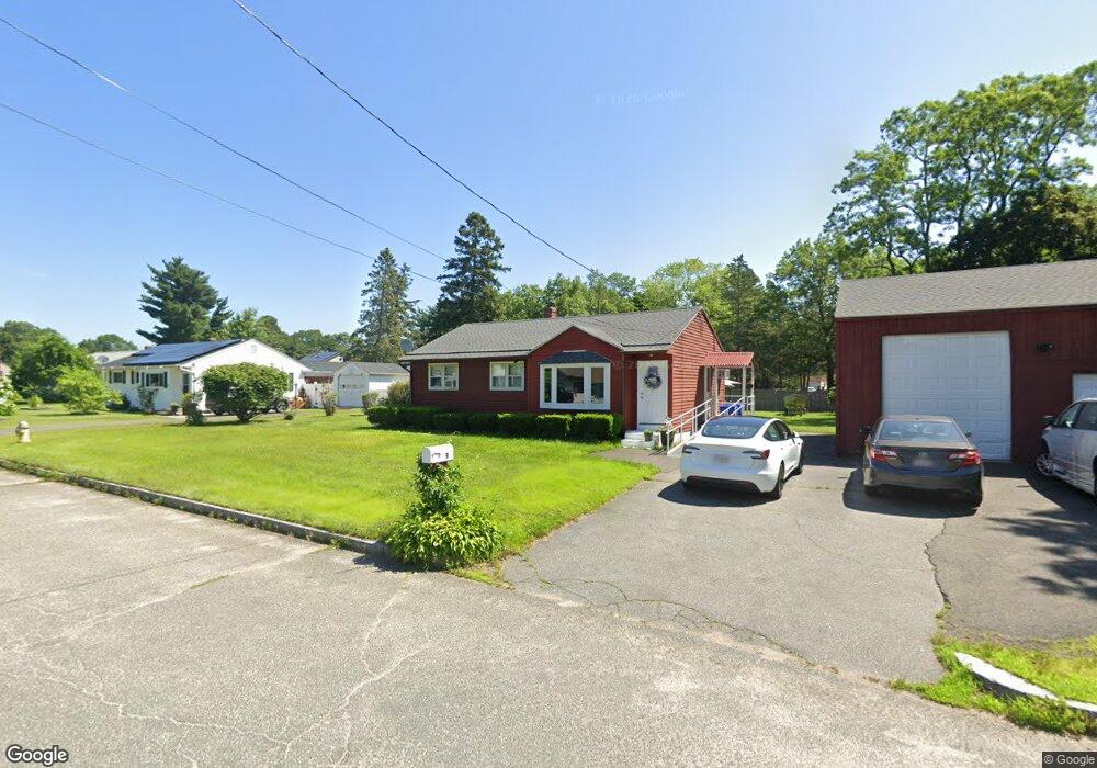 9 Jerilis Dr, Springfield, MA 01119 - photo 1