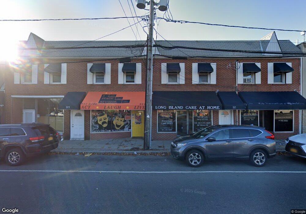 323 Broadway, Bethpage, NY 11714 - photo 1