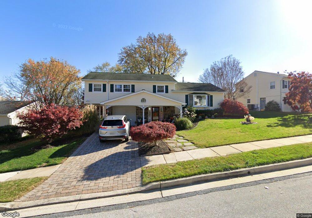 1105 Plover Dr, Halethorpe, MD 21227 - photo 1