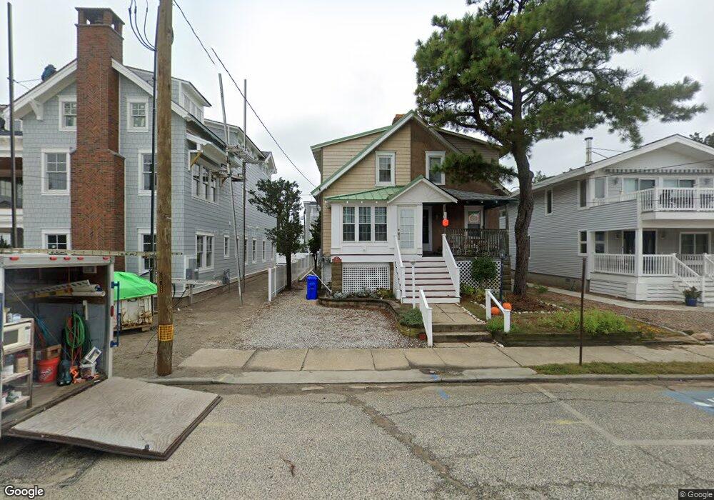 168 38th St, Avalon, NJ 08202 - photo 1