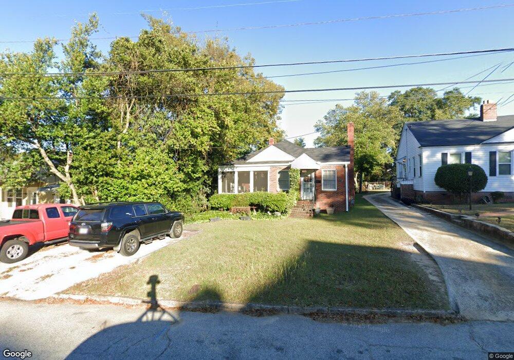 1528 Schley St, Augusta, GA 30904 - photo 1