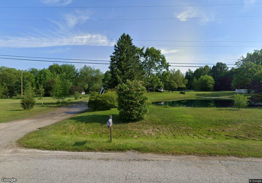 2081 Byrnes Dr, Clio, MI 48420 - photo 1