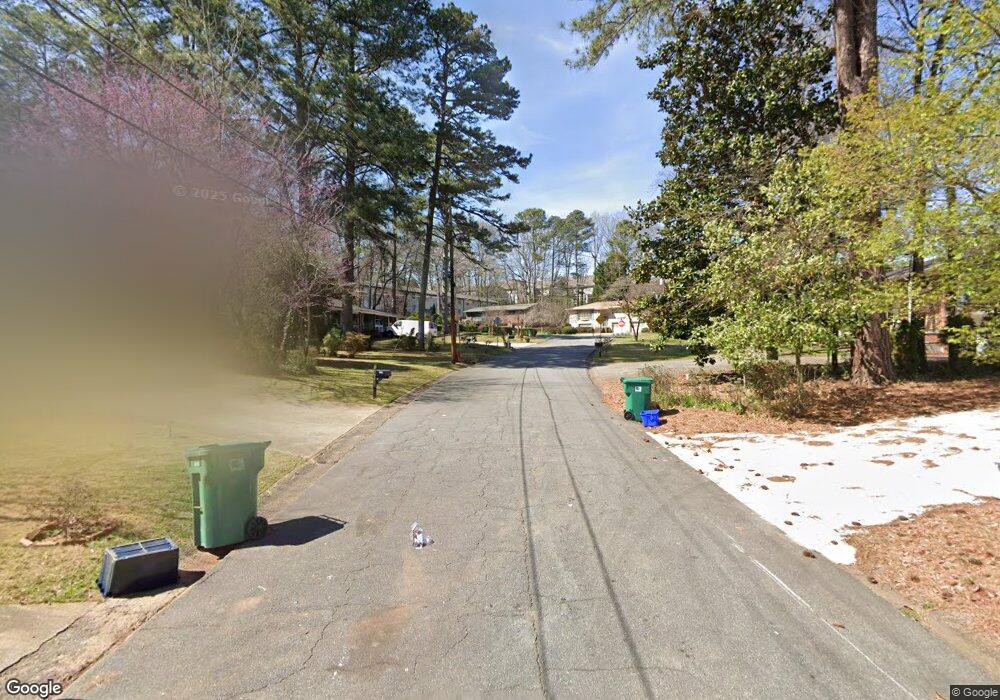 0 Leafmore Dr SE unit 8384211, Smyrna, GA 30082 - photo 1