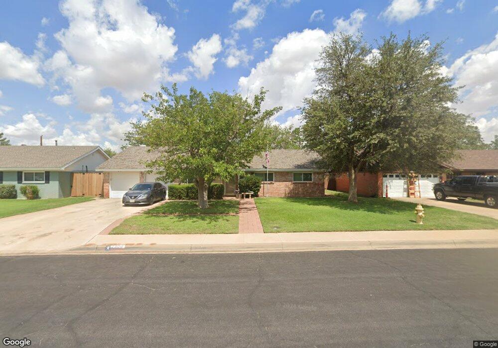 2306 Apperson Dr, Midland, TX 79705 - photo 1