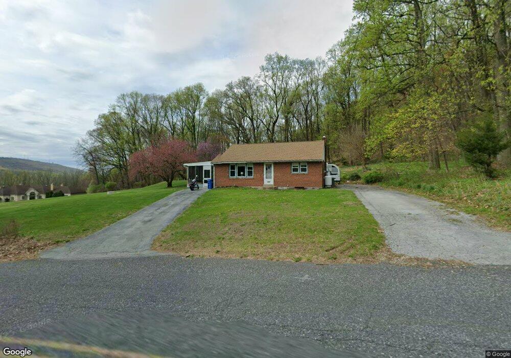 2318 Herb Rd, Temple, PA 19560 - photo 1