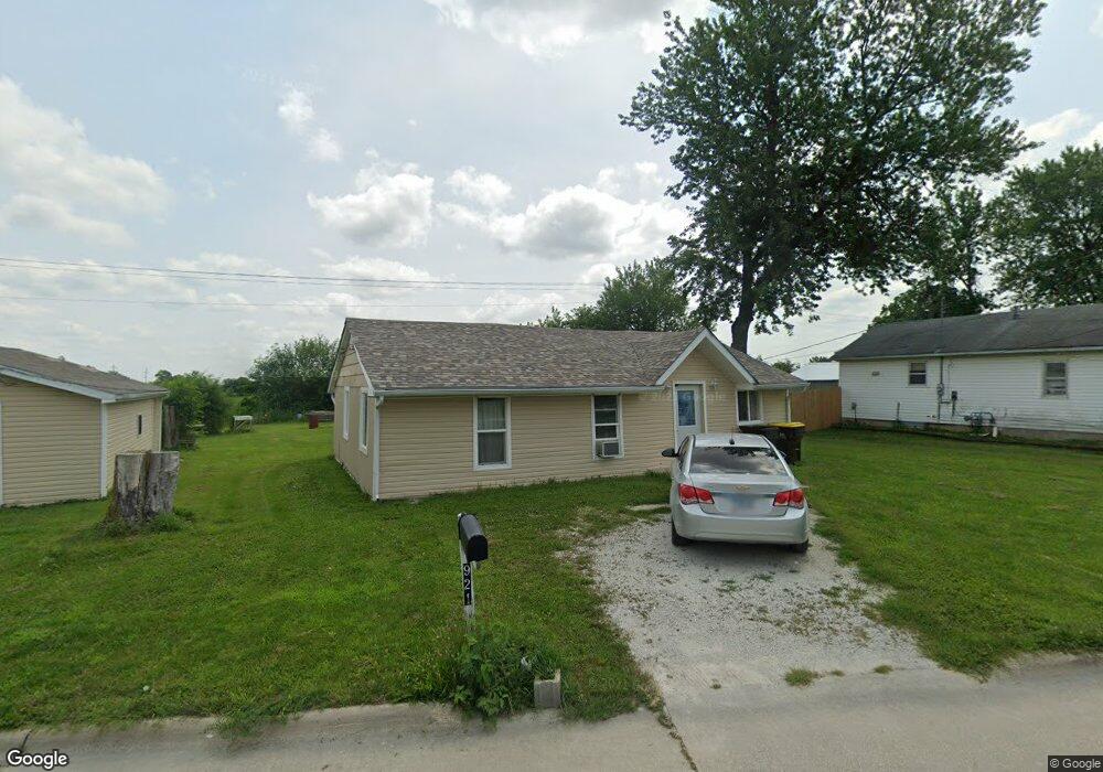 921 Roosevelt Blvd, Osceola, IA 50213 - photo 1