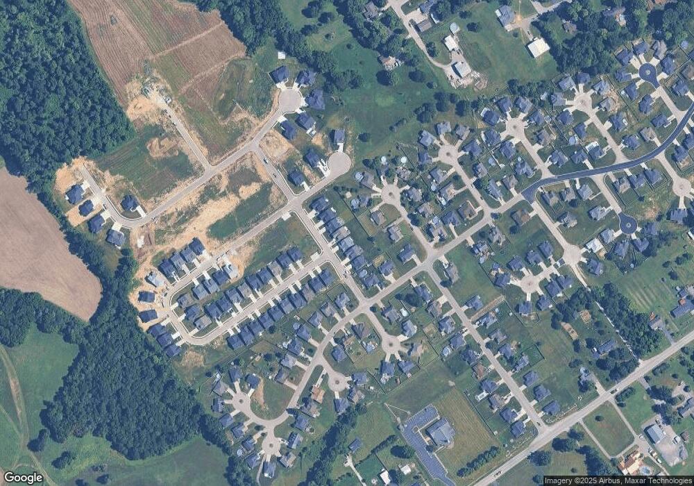 7905 Linwood Cir, Charlestown, IN 47111 - photo 1