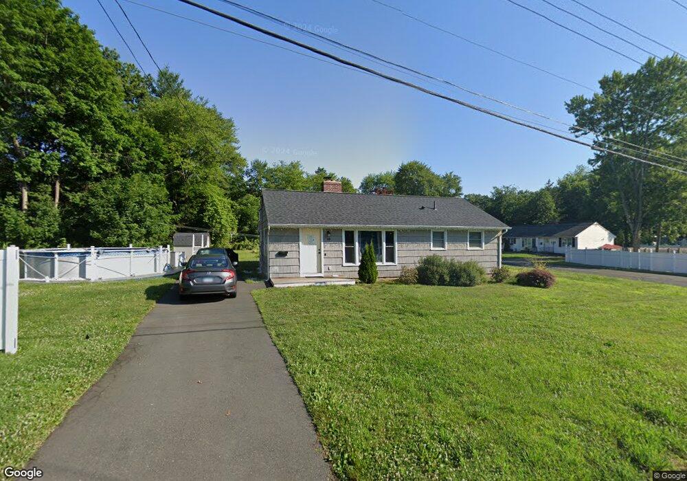 10 Beach Rd, Bloomfield, CT 06002 - photo 1