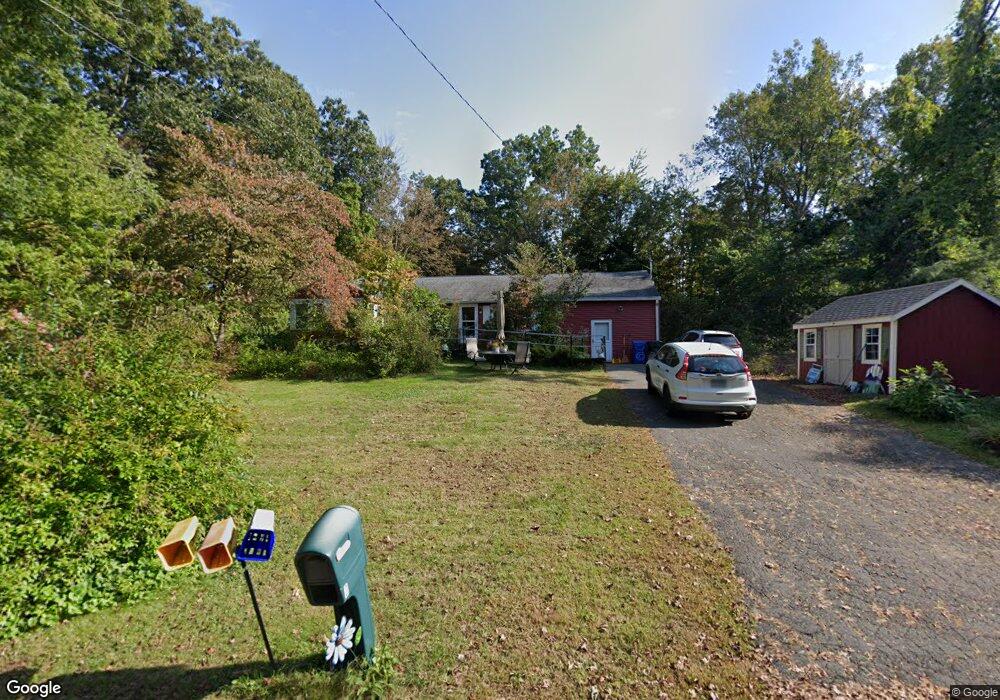 2 Newberry Rd, Columbia, CT 06237 - photo 1