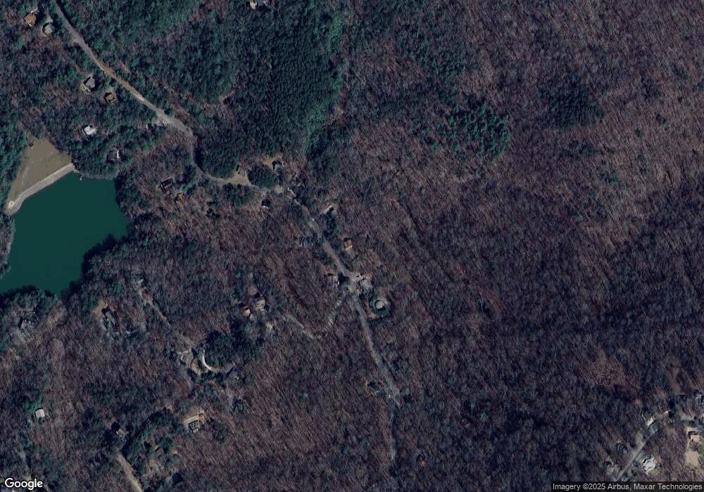 595 Skyview Dr, Ellijay, GA 30536 - photo 1