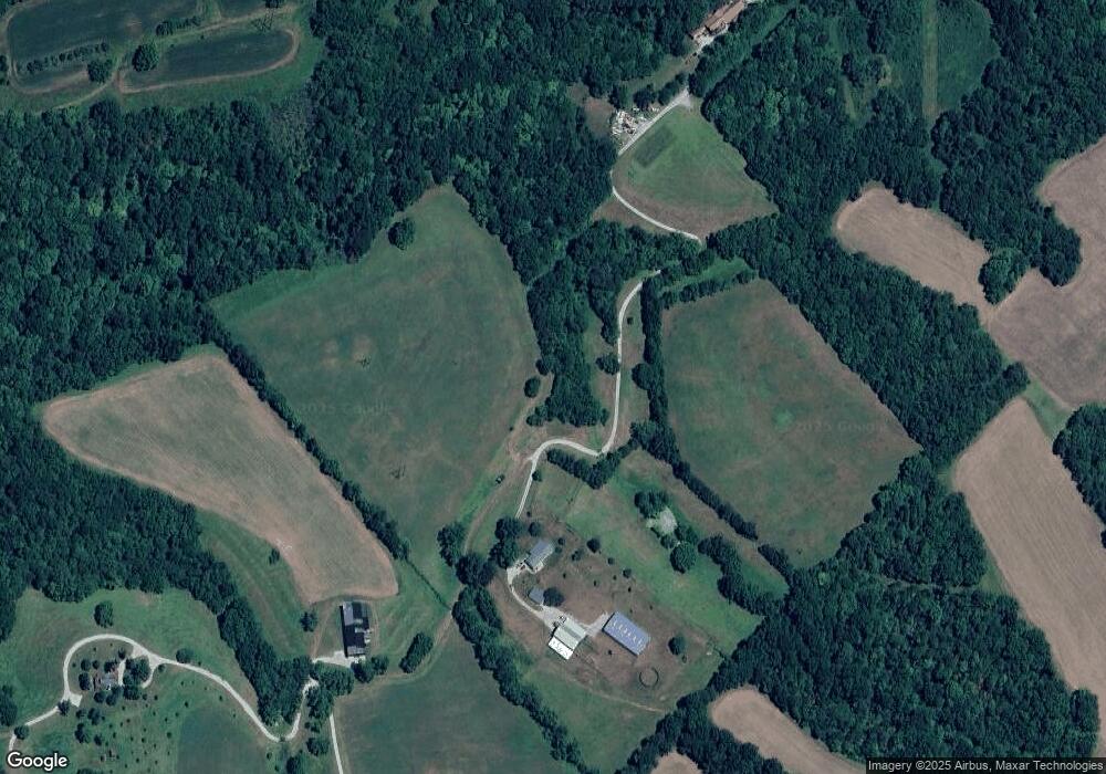 1264 Brushy Run Rd, Versailles, KY 40383 - photo 1