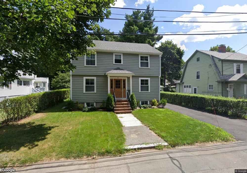 10 Weir St, Auburndale, MA 02466 - photo 1
