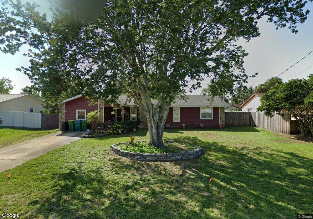 5500 Holden Rd, Cocoa, FL 32927 - photo 1