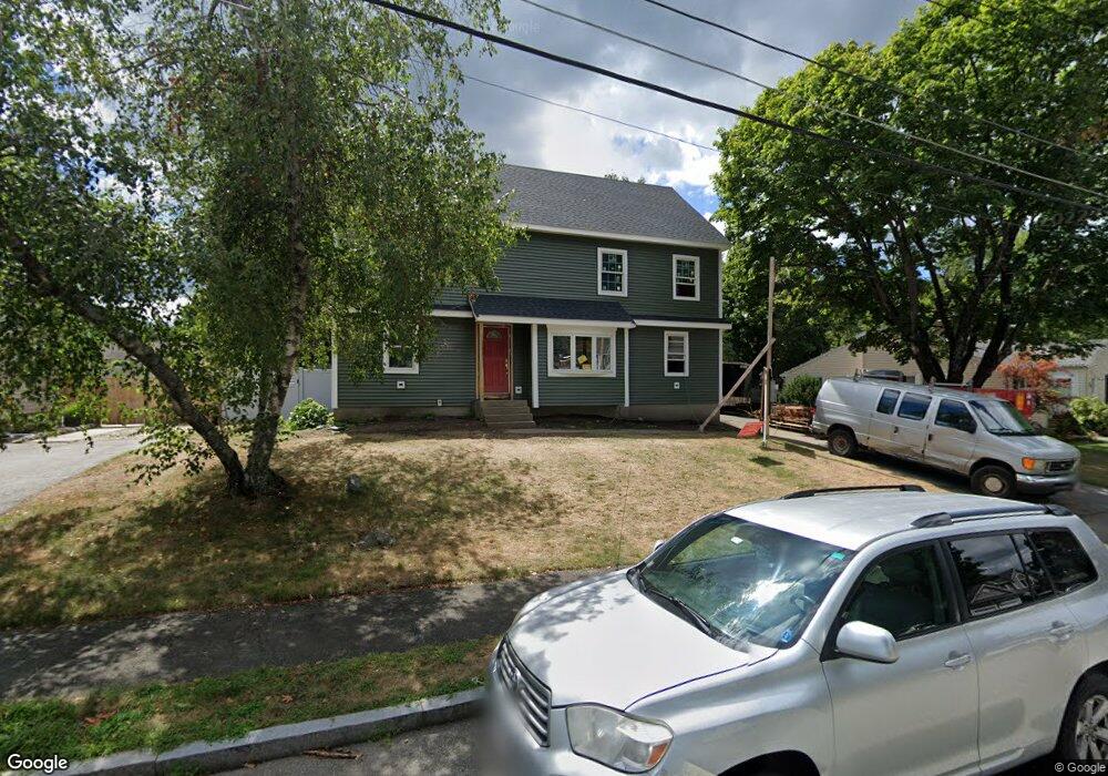 40 Berkley St, Waltham, MA 02451 - photo 1