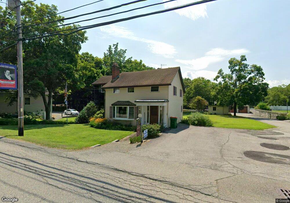 107 Old Route 52, Stormville, NY 12582 - photo 1