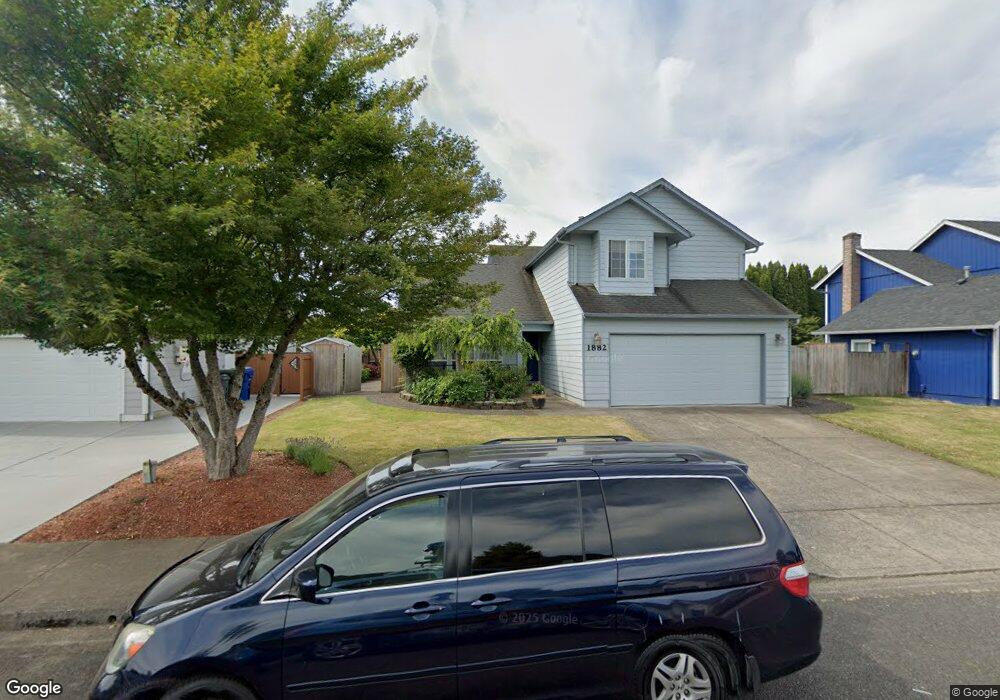 1882 Jentif Ct NE, Keizer, OR 97303 - photo 1