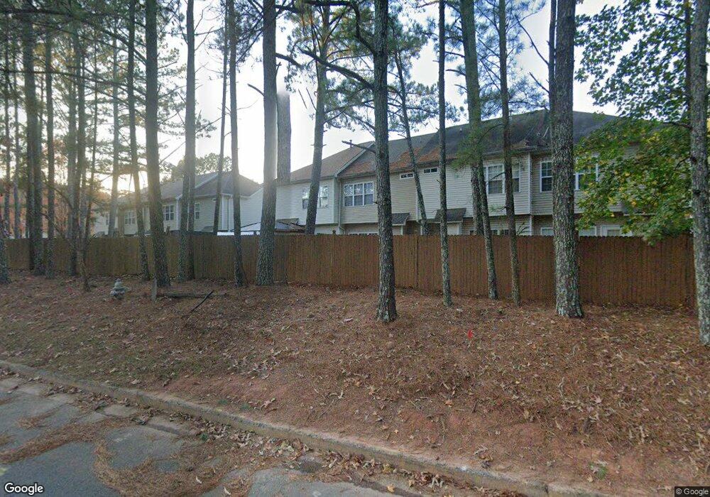 4219 Quailbrook Ct unit 4219, Tucker, GA 30084 - photo 1