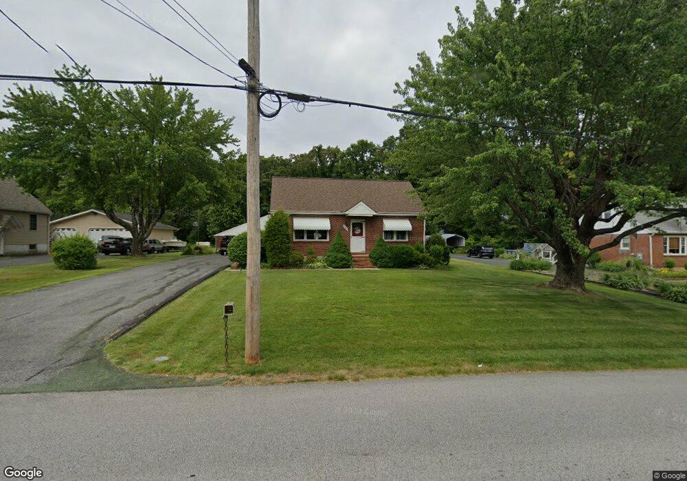 10612 Vincent Rd, White Marsh, MD 21162 - photo 1