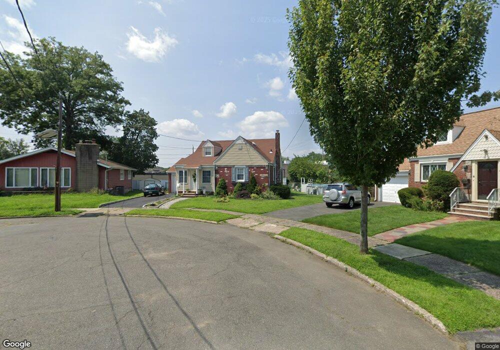 11-08 Vogel Terrace unit 1X, Fair Lawn, NJ 07410 - photo 1