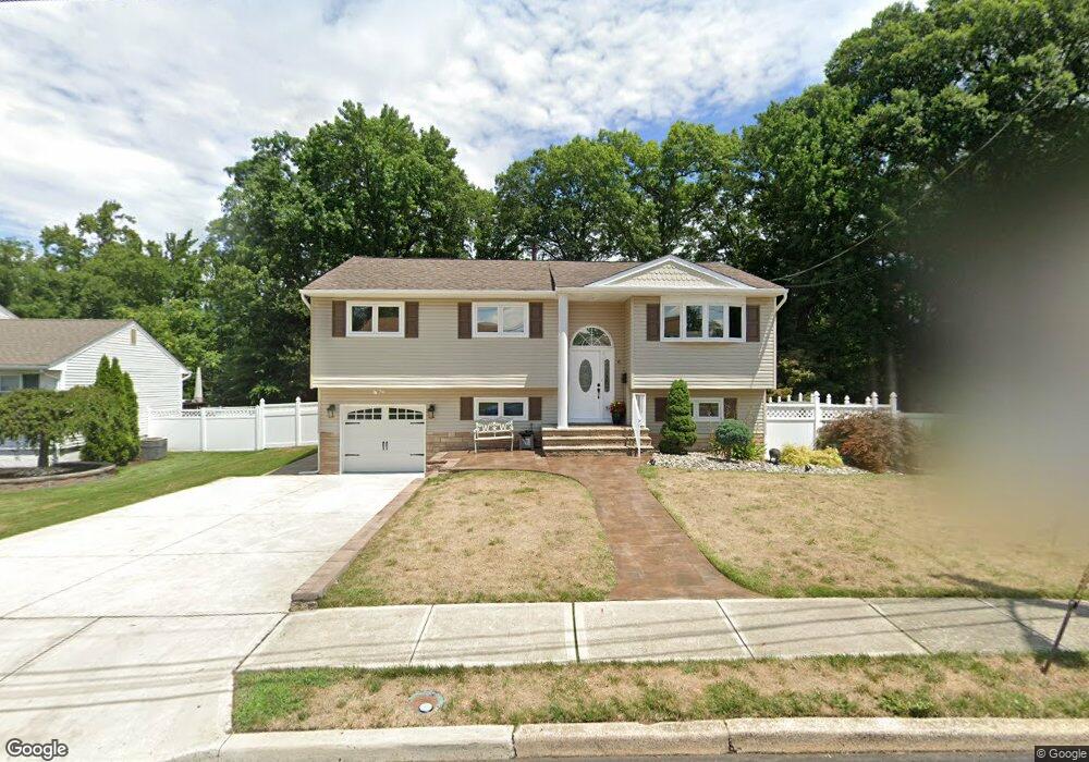 6 Dover Ct, Hazlet, NJ 07730 - photo 1