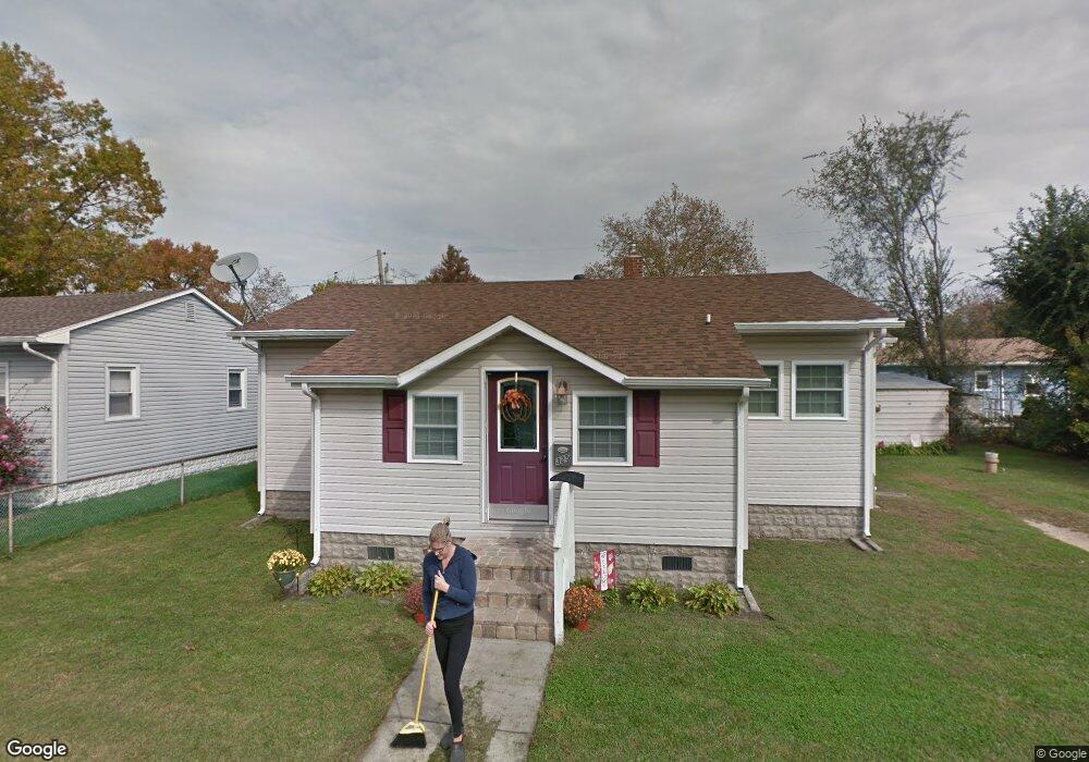 325 Taft Ave, Penns Grove, NJ 08069 - photo 1