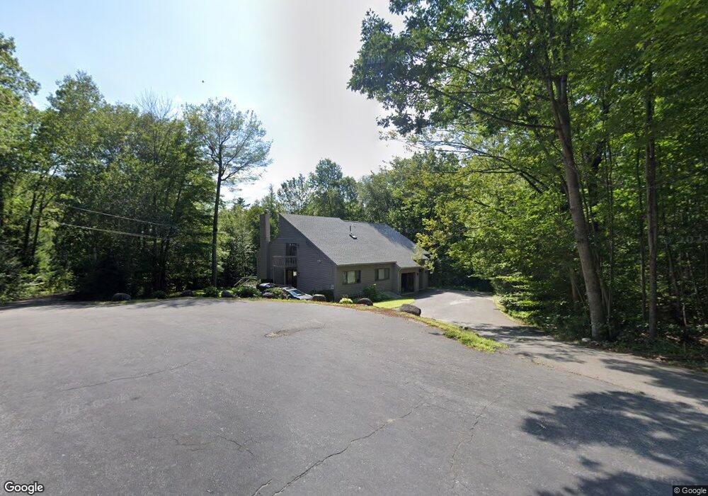 22 Evans Rd, Hebron, NH 03241 - photo 1