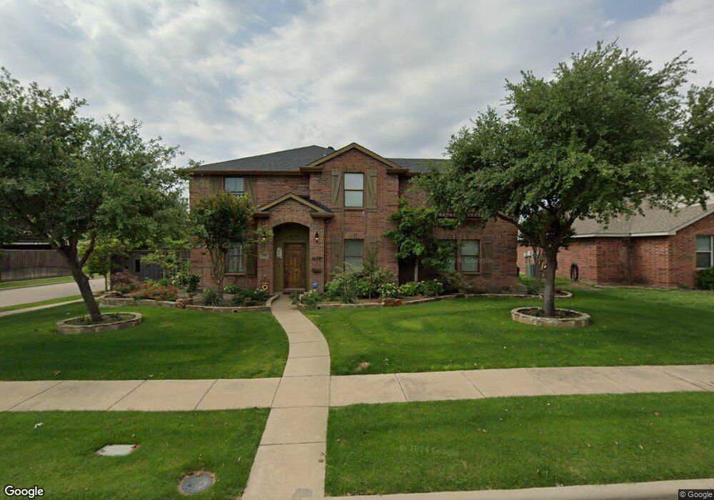 2914 Montague Trail, Wylie, TX 75098 - photo 1