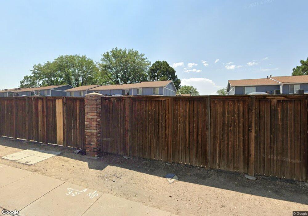 12084 E 3rd Ave, Aurora, CO 80011 - photo 1