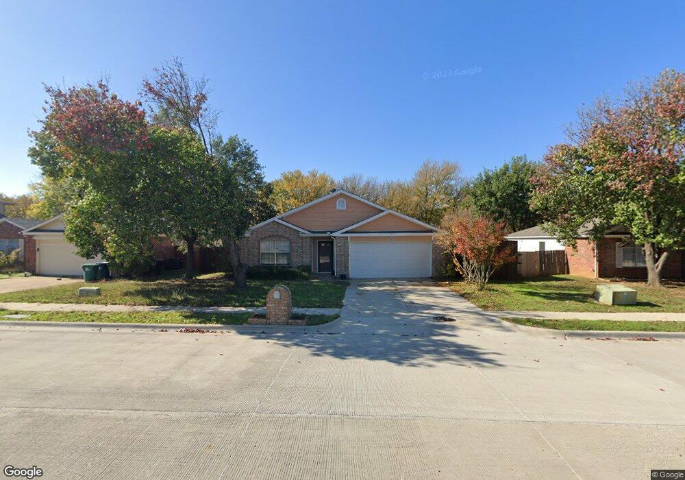 1305 Springcreek Dr, Denton, TX 76210 - photo 1