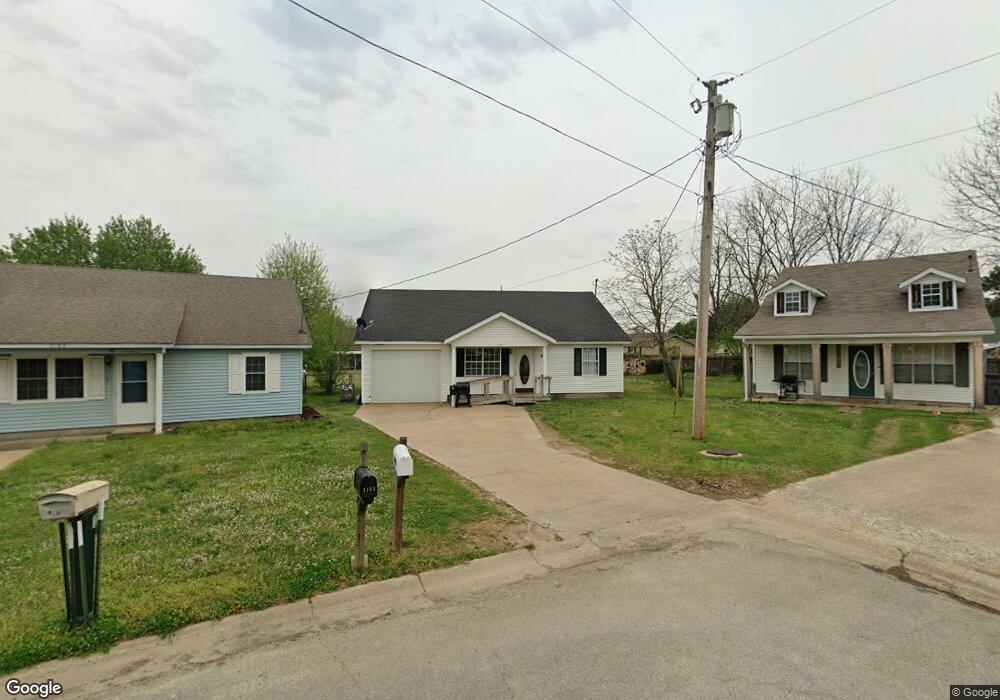 1101 N 28th St unit 1101 North 28th St., Paragould, AR 72450 - photo 1