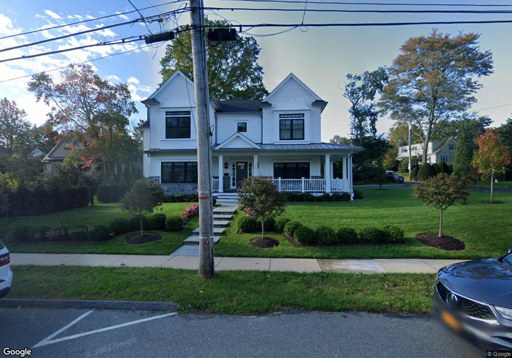 70 Hewlett St, Rye, NY 10580 - photo 1