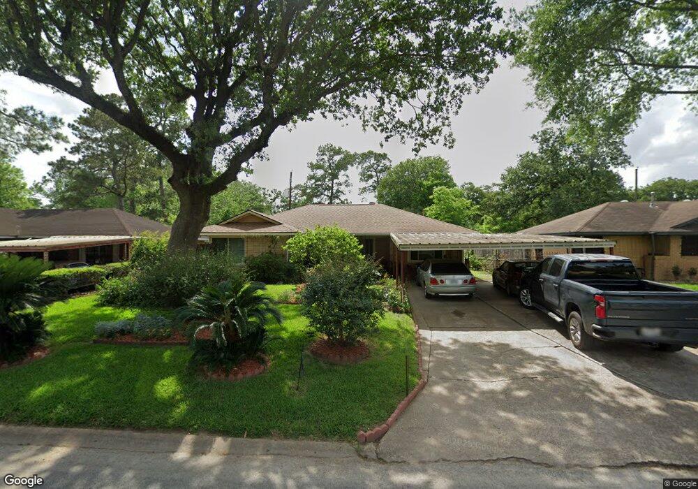 10335 Rockaway Dr, Houston, TX 77016 - photo 1