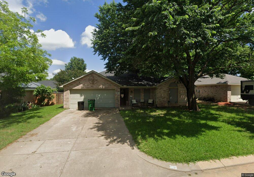 303 Comanche Walk, Joshua, TX 76058 - photo 1