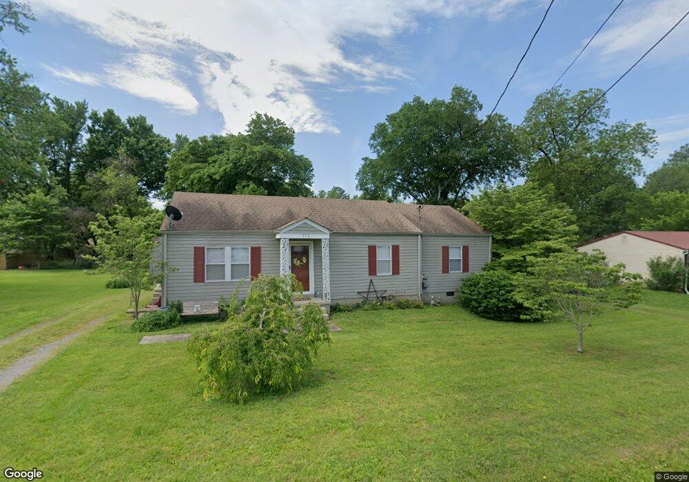 116 Hight St, Shelbyville, TN 37160 - photo 1