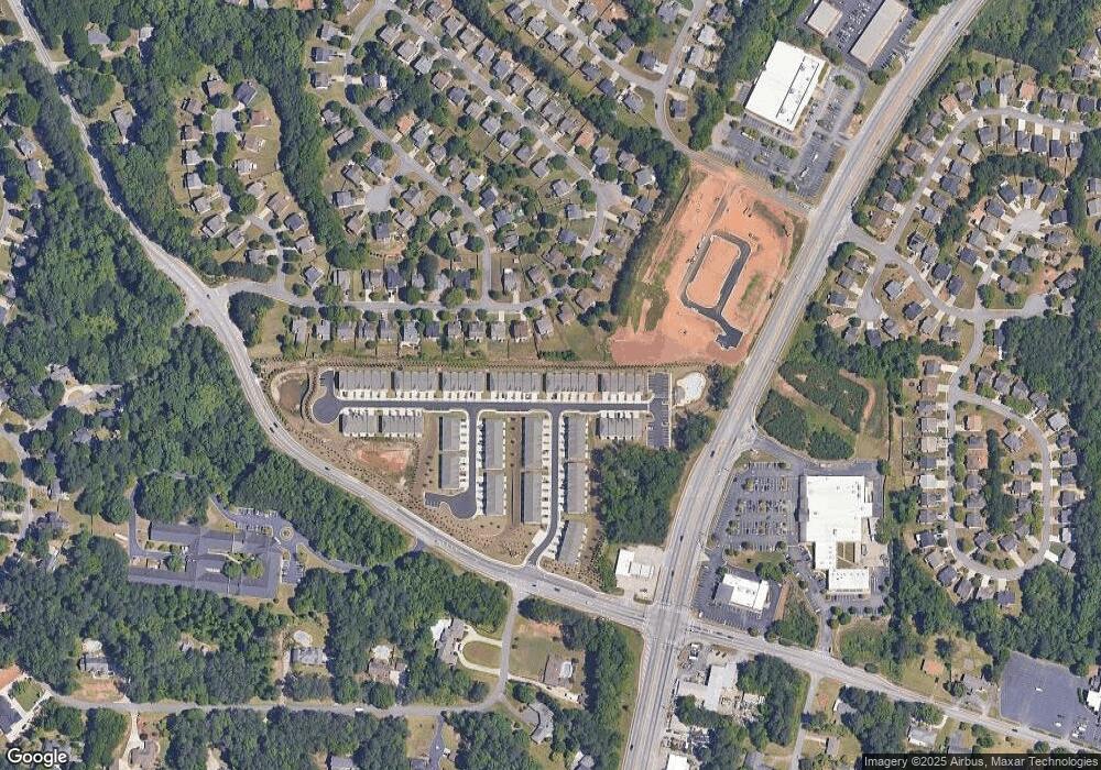 1284 Willamette Way, Marietta, GA 30008 - photo 1