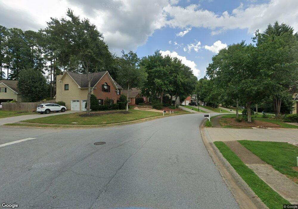 0 Maple Terrace Dr unit 7233375, Suwanee, GA 30024 - photo 1