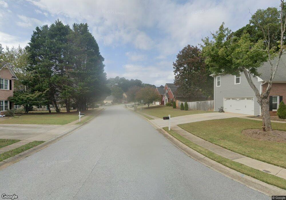 0 Maple Terrace Dr unit 8489576, Suwanee, GA 30024 - photo 1