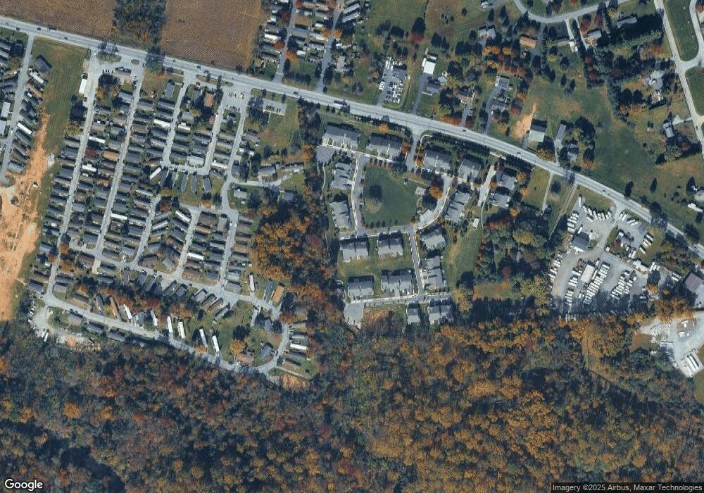 52 New Village Greene Dr, Honey Brook, PA 19344 - photo 1