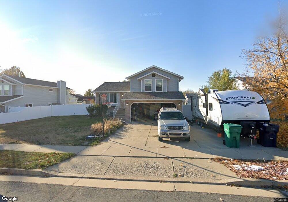 1147 N 75 W, Layton, UT 84041 - photo 1