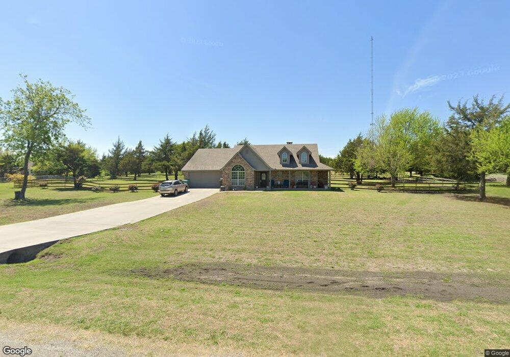 3808 Crimsonwood Dr, Sherman, TX 75090 - photo 1