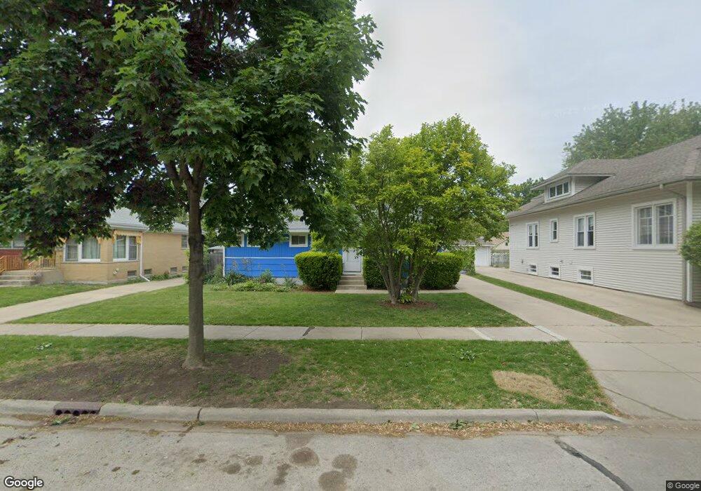1338 Henry Ave, Des Plaines, IL 60016 - photo 1