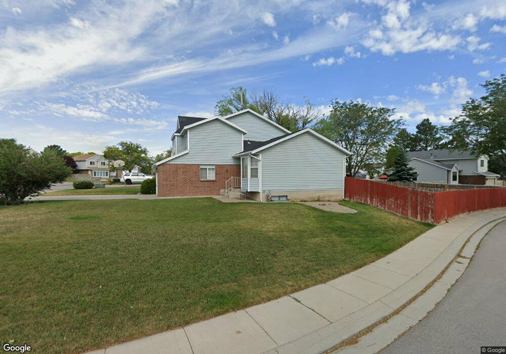 3718 W 8850 S, West Jordan, UT 84088 - photo 1