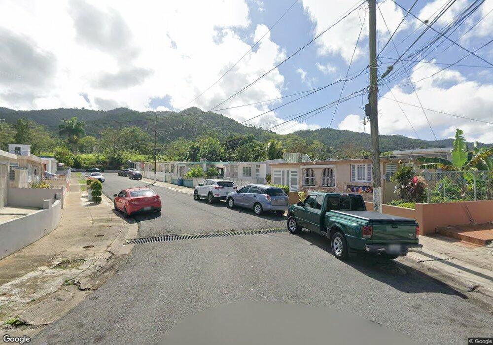 calle10 El Polvorin Cayey unit 25, Cayey, PR 00736 - photo 1