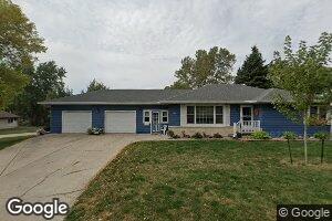 1113 Elm St, Manning, IA 51455