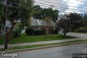 562 Auburn St Unit 2, Auburndale, MA 02466