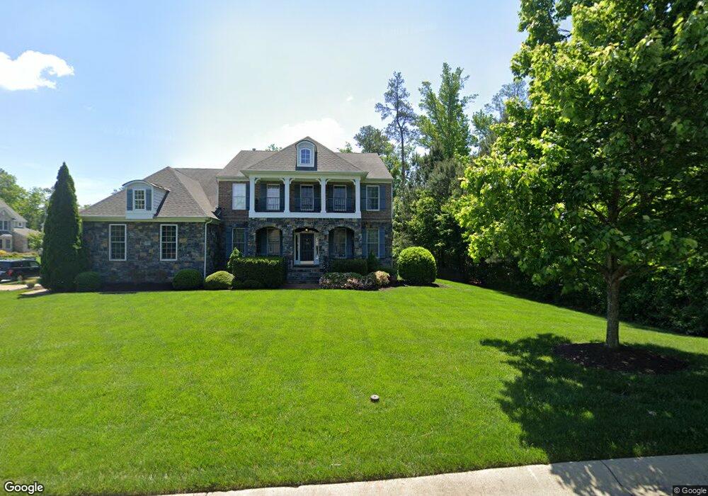 4800 Shady Grove Rd, Glen Allen, VA 23059 - photo 1